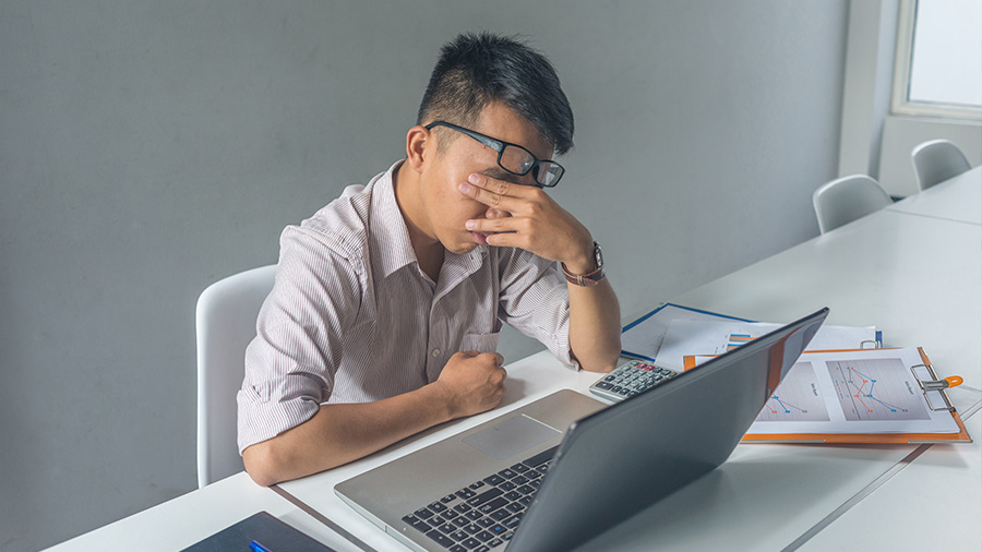 Article : Travailler en Chine&nbsp;:  le syst&egrave;me 9/9/6